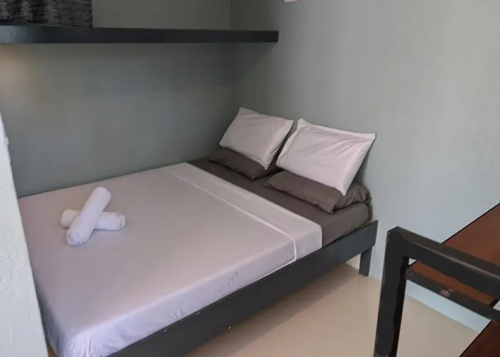 Tipolo Hotel Basdiot